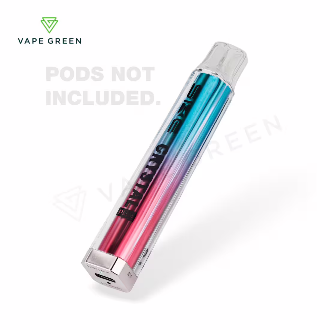 SKE Crystal Plus Prefilled Pod Kit