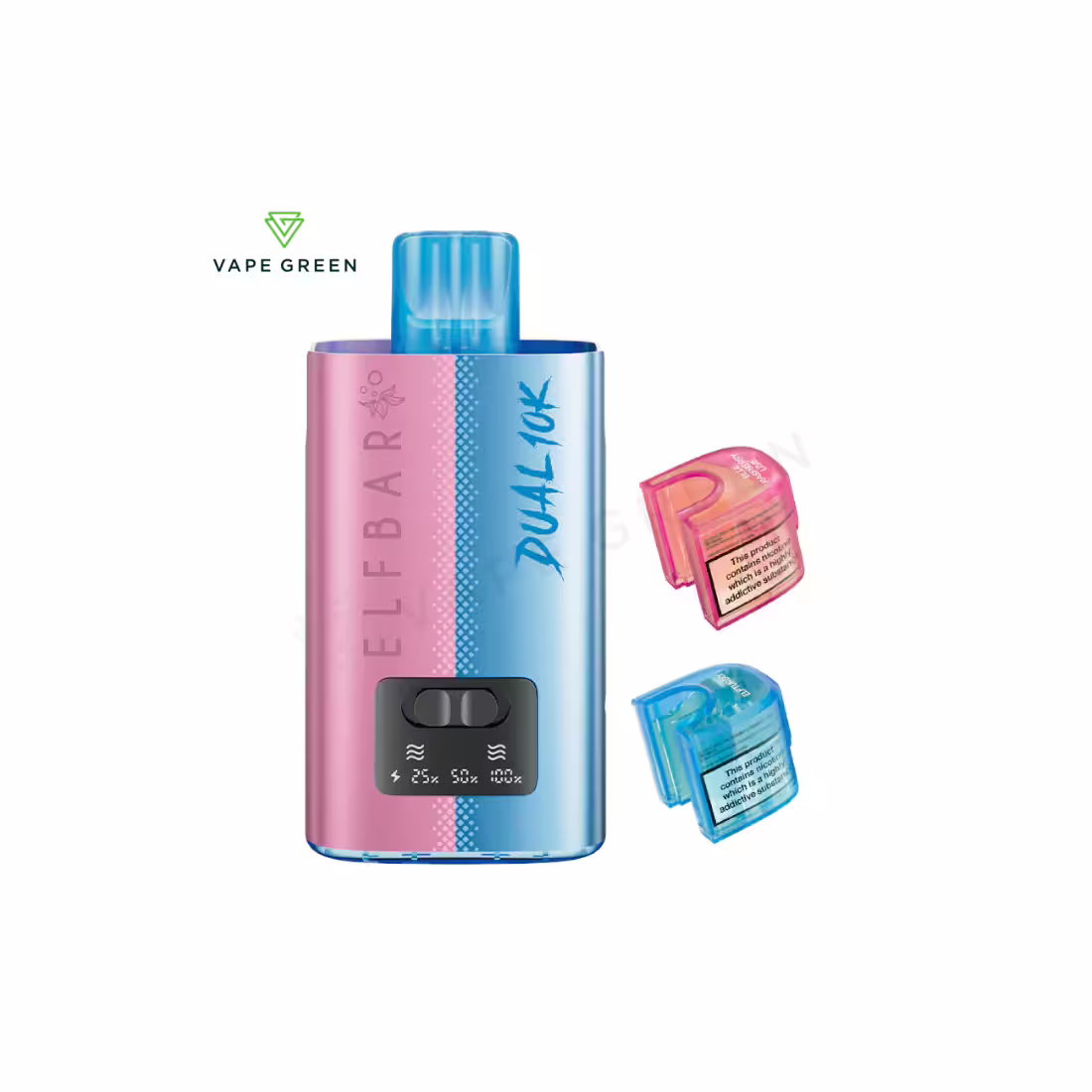 Vaporesso XROS Pro Pod Kit