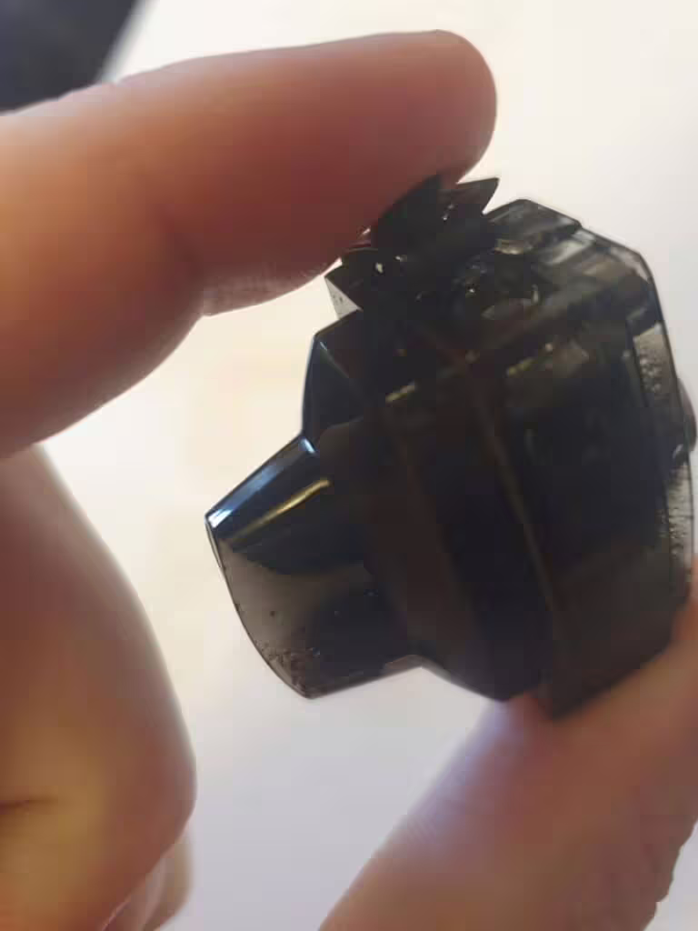 Aspire BP60 review photo 5