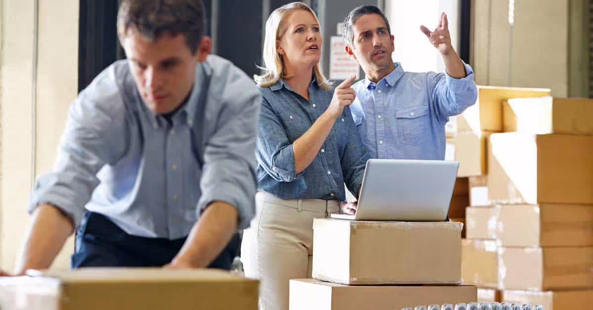 distribution of vape products