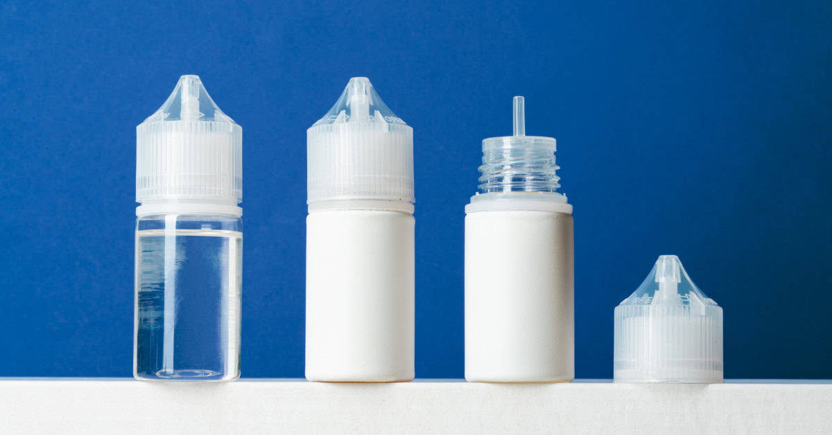 Learn How to Open Your Vape Juice Bottle Easily