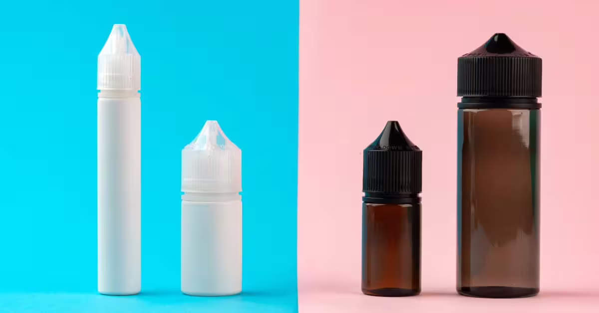 Salt Nic vs. Freebase Nicotine
