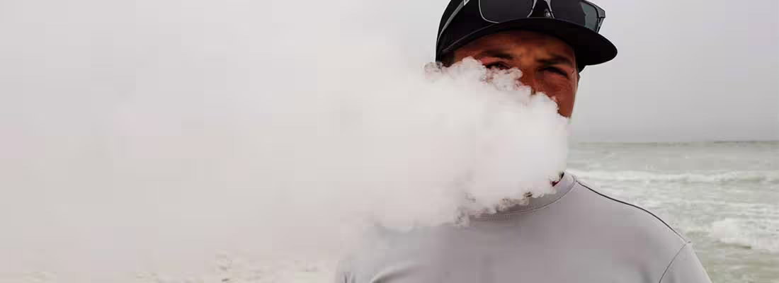 Myths About Vaping: Smoking Rates