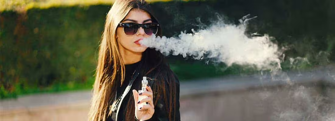 Myths About Vaping: E-Liquids