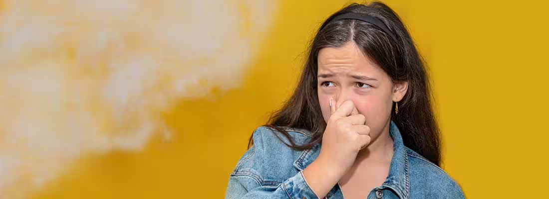 Myths About Vaping: Teens