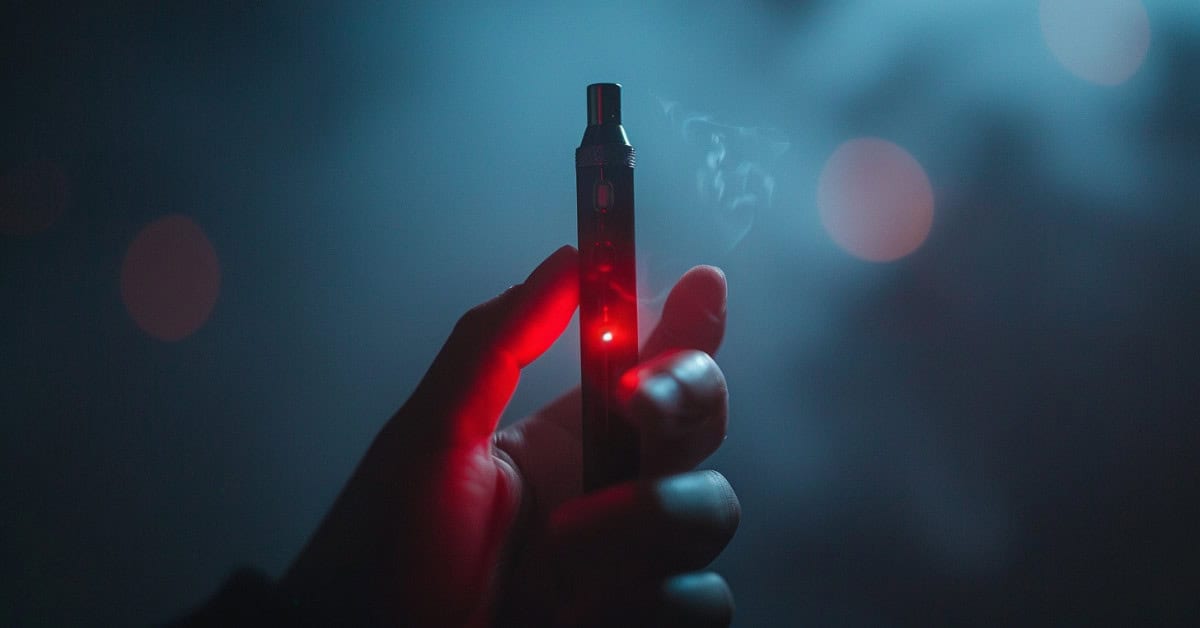 Why Won't My Vape Turn On? An Essential 2026 Guide
