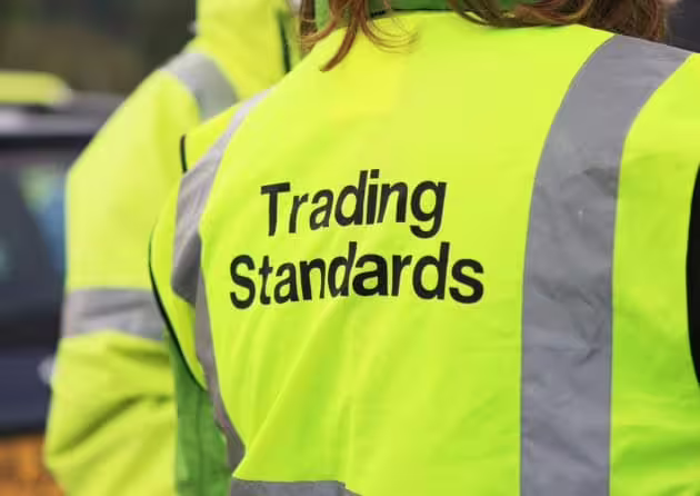 Chartered Trading Standards Institute (CTSI)