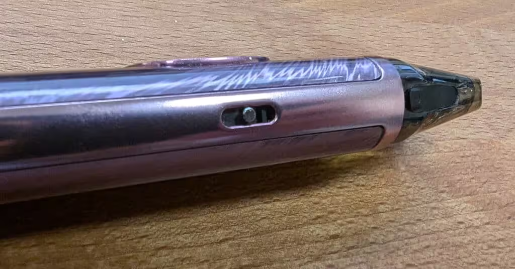 OXVA Xlim Pro 2 Adjustable Airflow