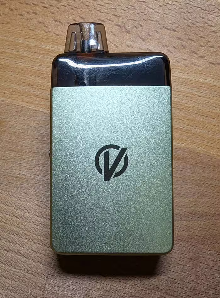 Vaporesso Eco Nano Pro Back