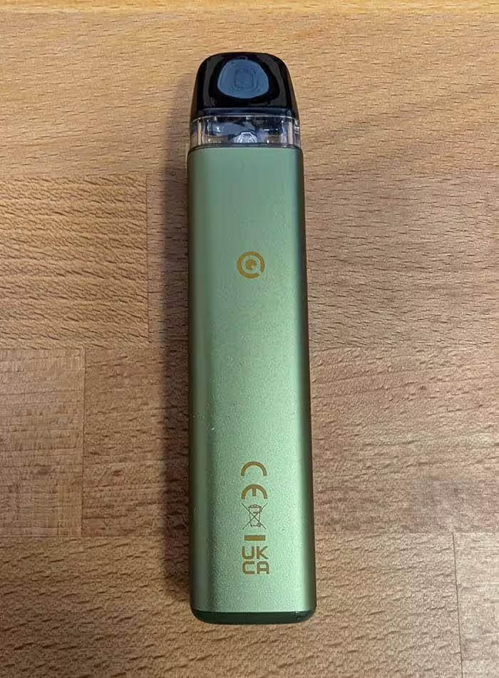 GeekVape Sonder Q 2 Back