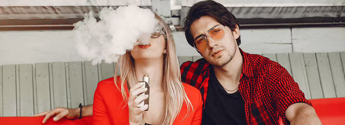 Passive Vaping: Is it harmful?