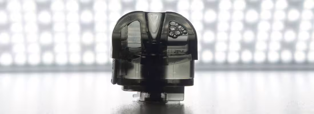 How to Prime Your Coil: Step 2