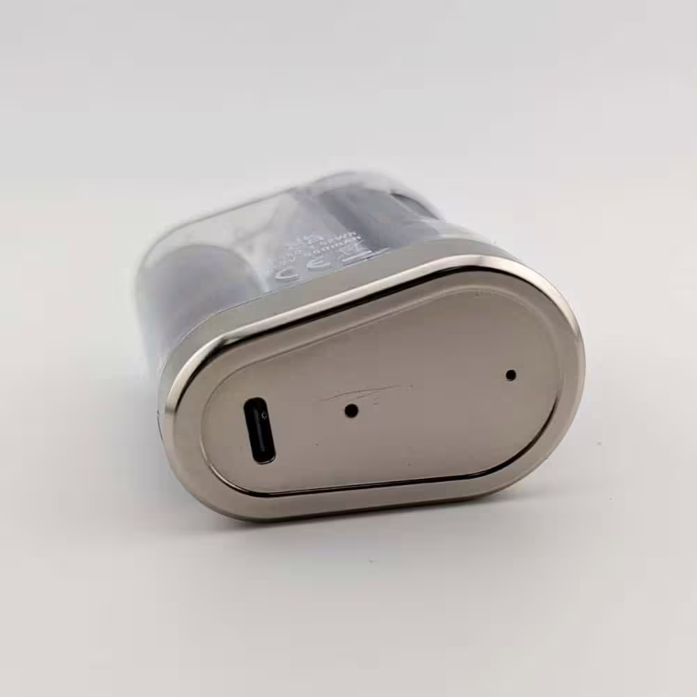 SKE Crystal 4-in-1 2400 Charging Port