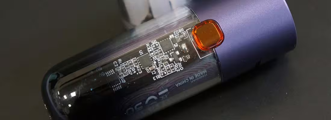 Vaporesso Moti X Mini Circuit