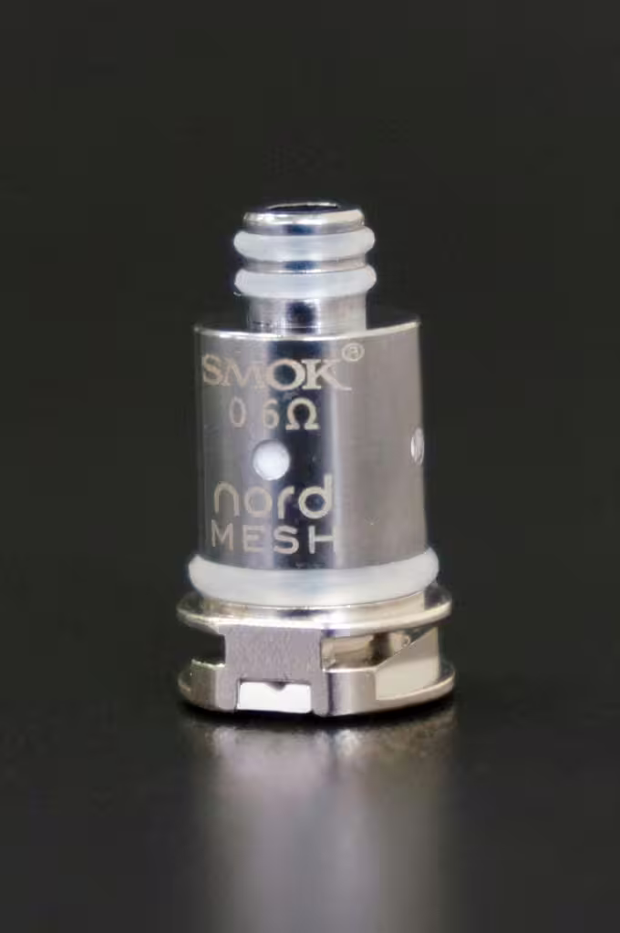 Vape Parts: Coil