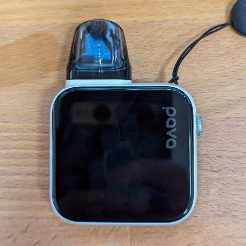 Allo Pava Horiz Ultra Front