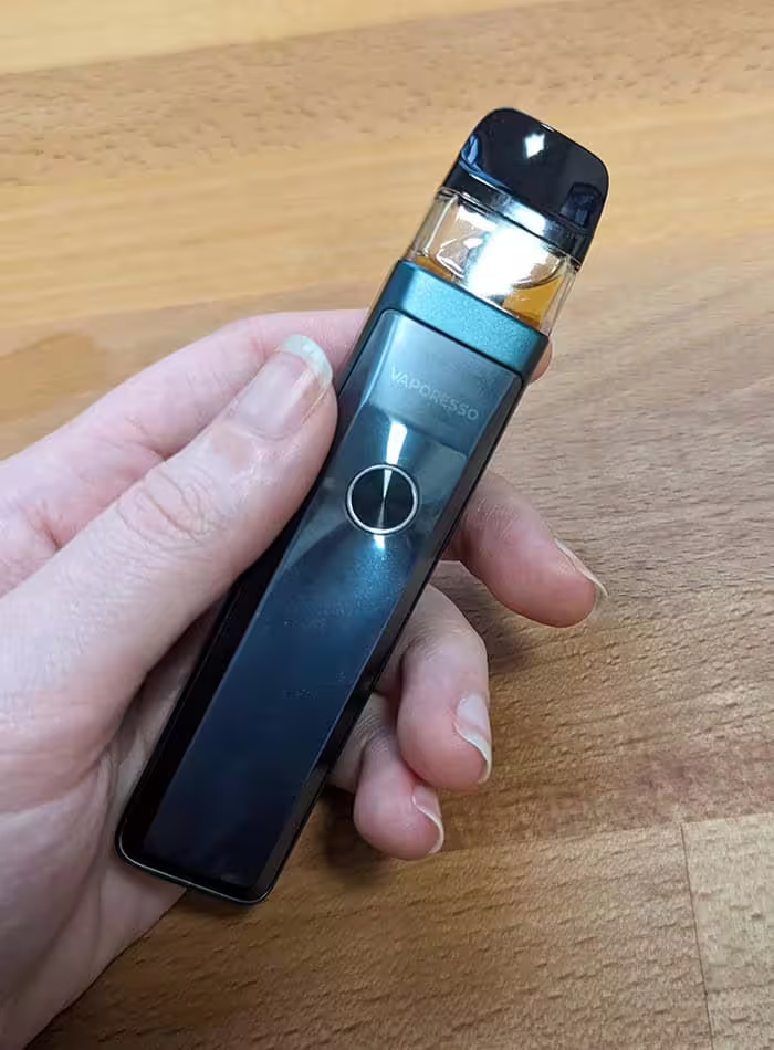 Vaporesso XROS Pro