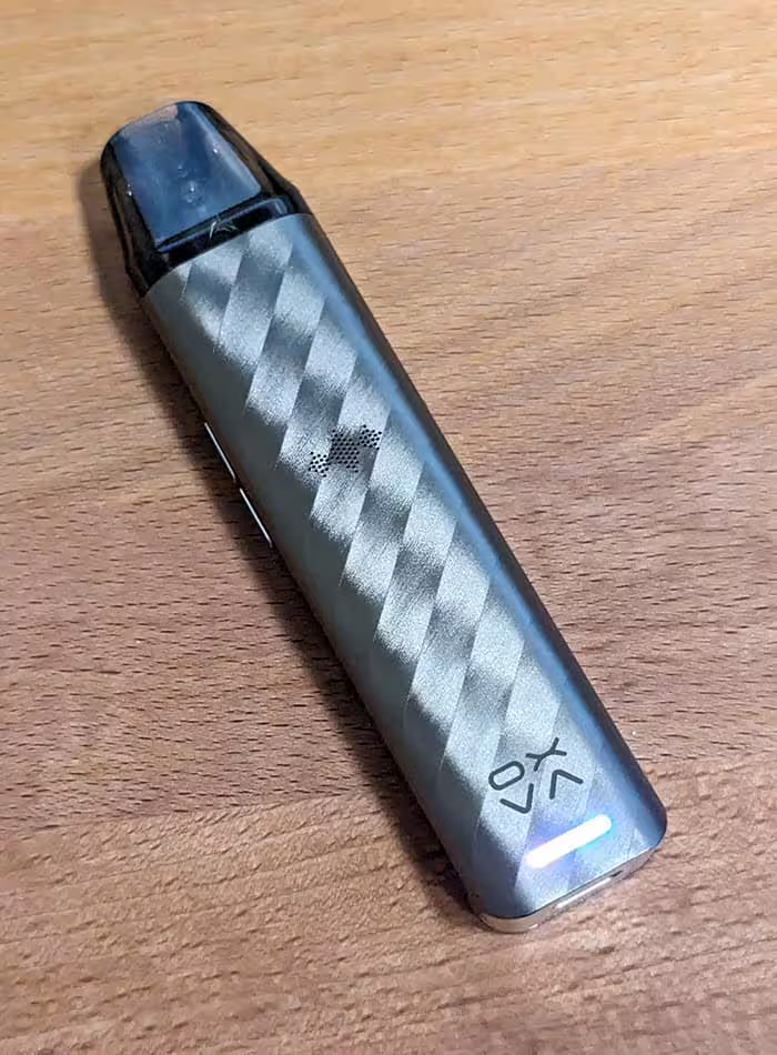 OXVA Xlim SE 2 Pod Kit
