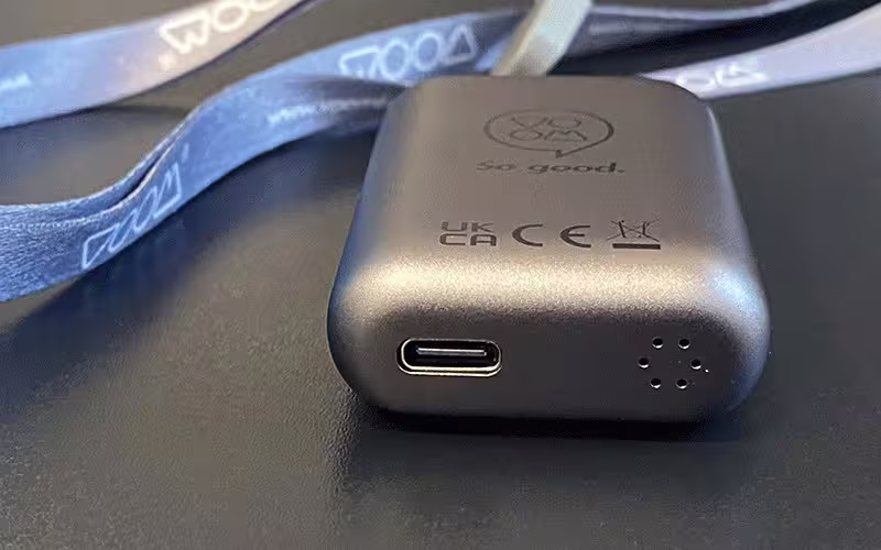 Voom Pod Mod Charging & Airflow Valve