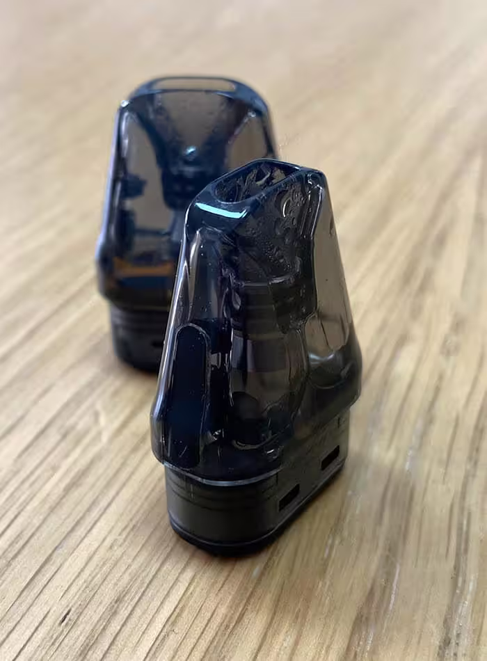 OXVA Xlim Pro Pod Fill Port