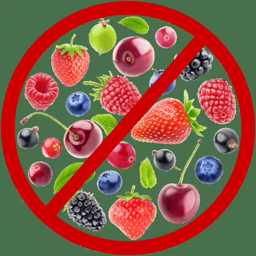 A Ban on All Vape Flavours (Except Tobacco)
