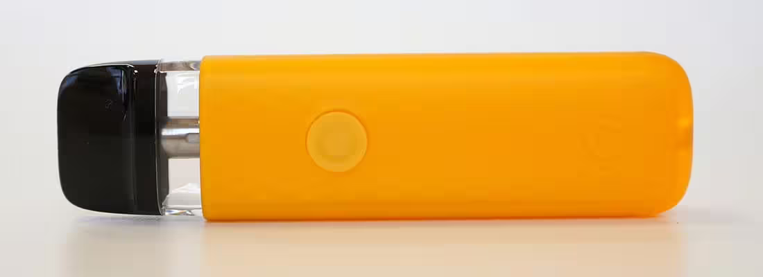 VooPoo Vinci Q Pod Kit - Front