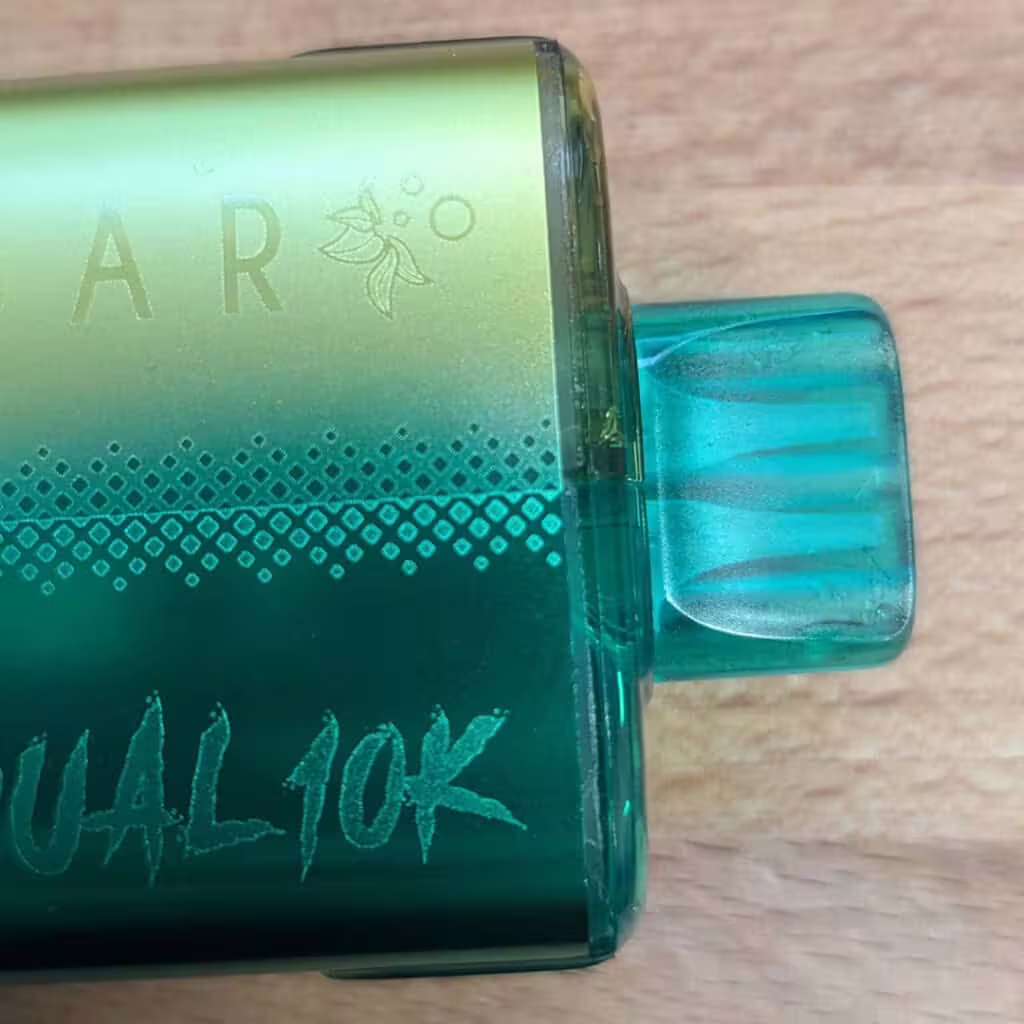 Elf Bar Dual 10K Pods Gap