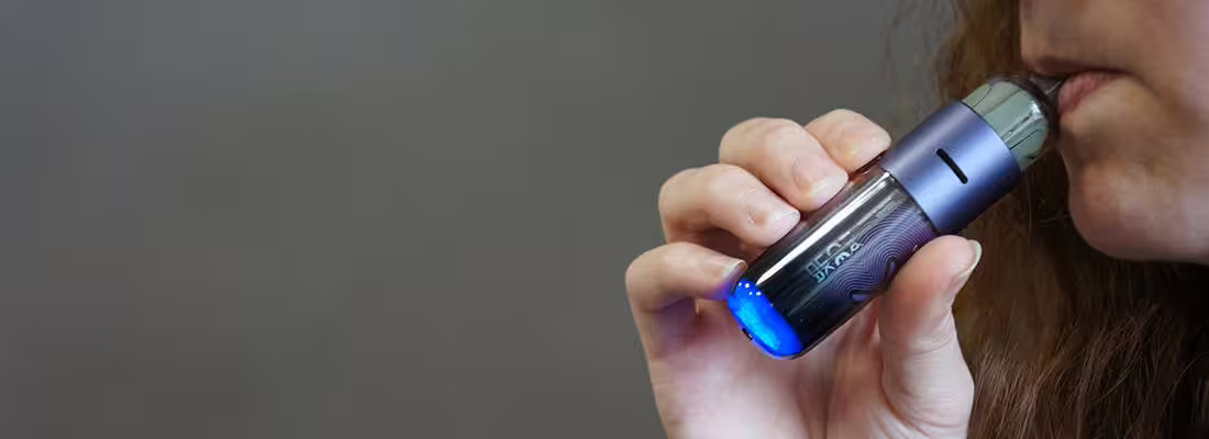 Vaporesso Moti X Mini Inhale