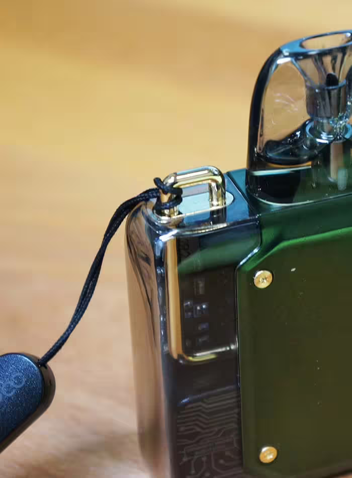 VooPoo Argus P1 Lanyard Connector