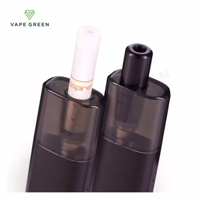 Aspire Vilter Mouthpieces