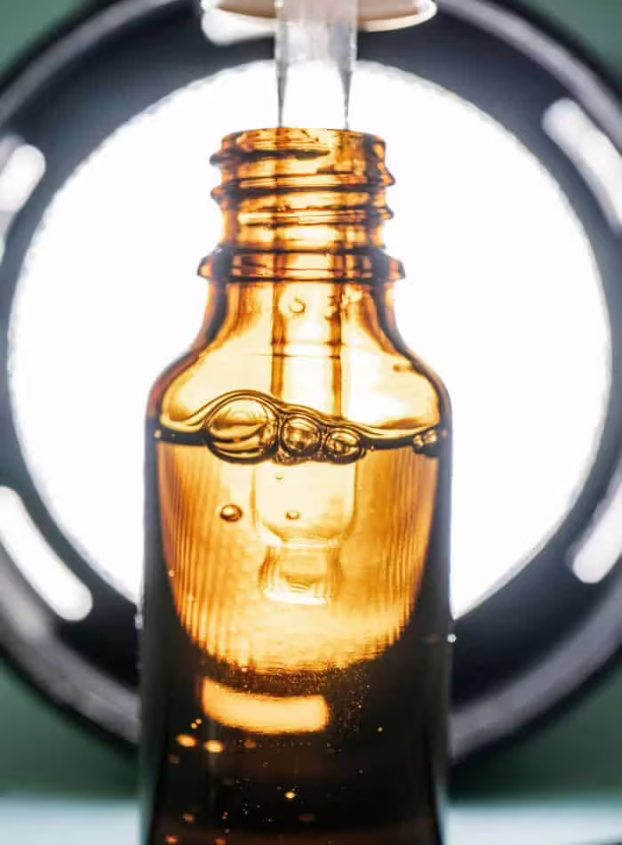 How do I know I have a PG intolerance and not something else?