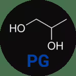 E-Liquid Ingredients: PG