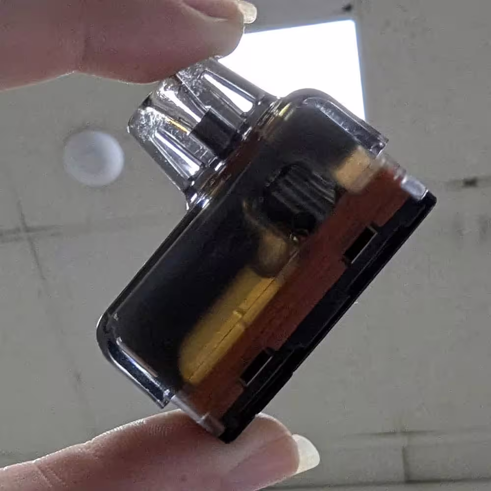 Vaporesso Eco Nano Pro Pod