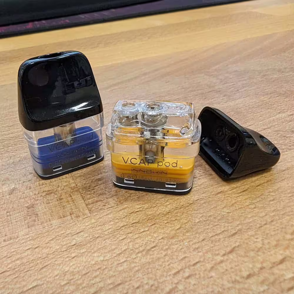 Innokin VCAP Pods