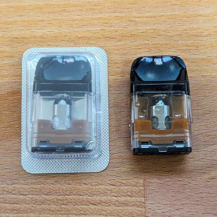 Vaporesso XROS Pro 0.4Ω Pods