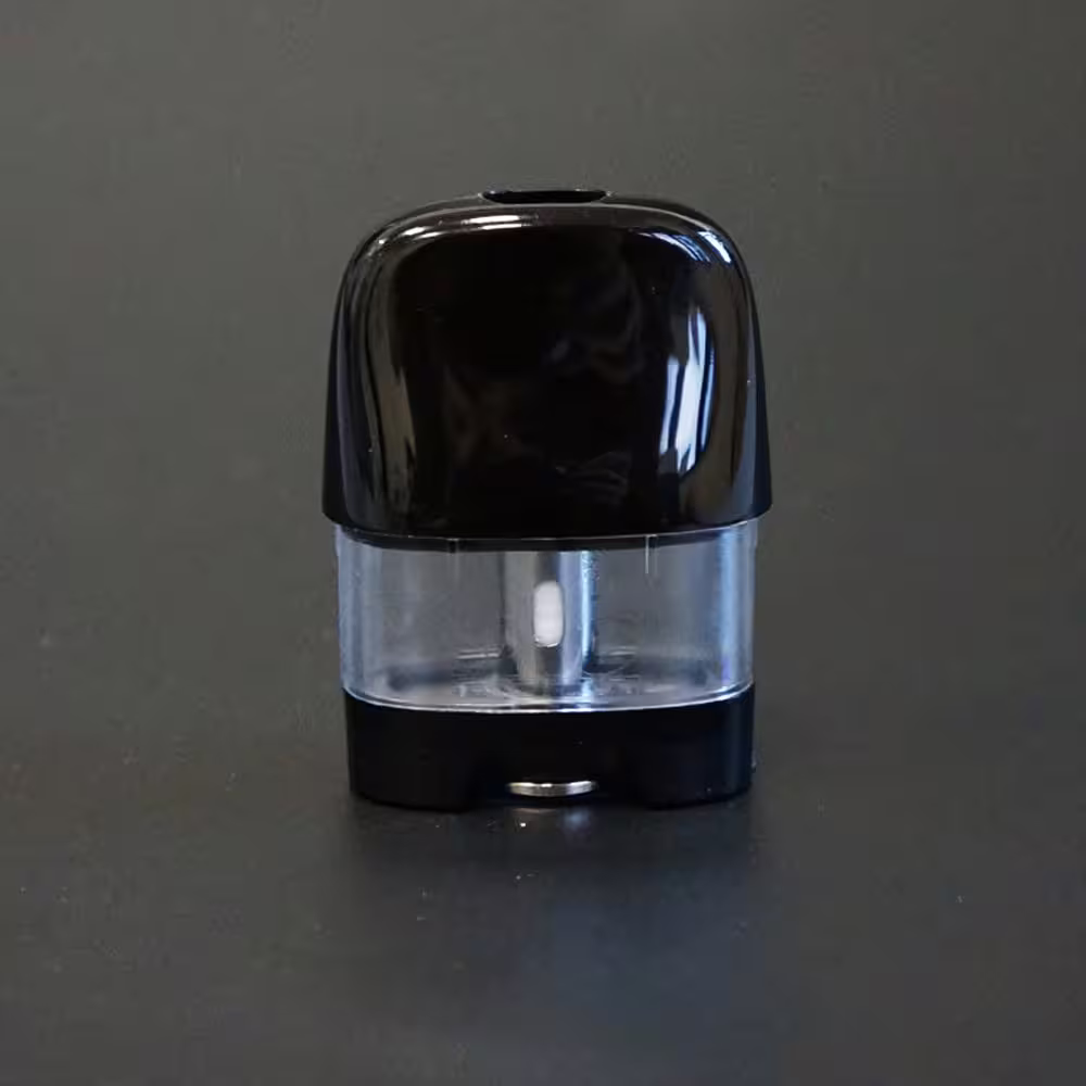 Caliburn X Pod Empty