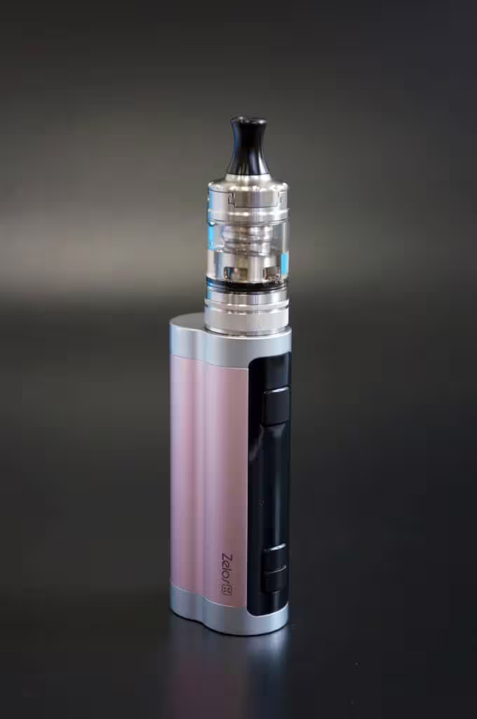Aspire Zelos X Kit