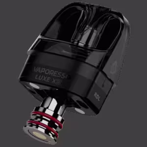 Pod with Replaceable Coil