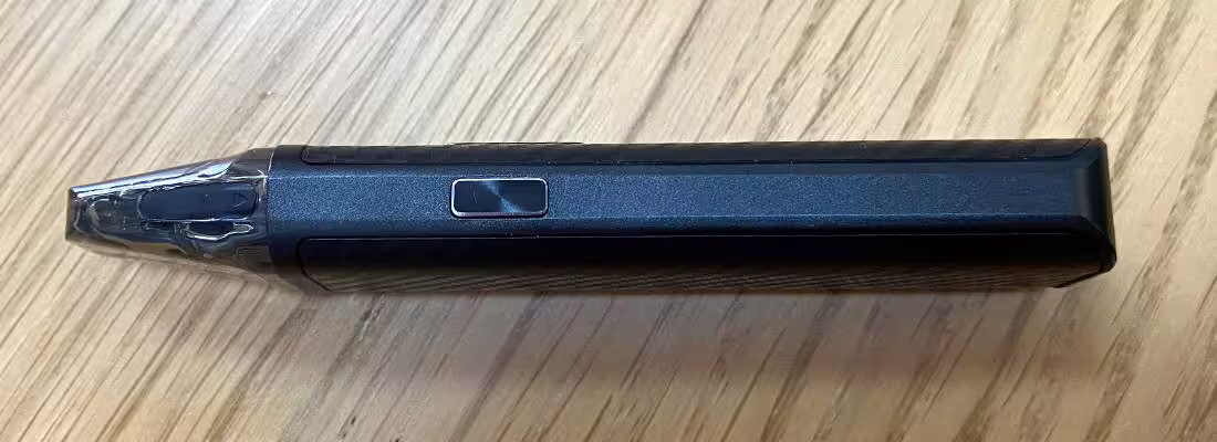 OXVA Xlim Pro - Side Button