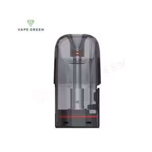 Smok Solus replacement pod to demostrate what pods look like