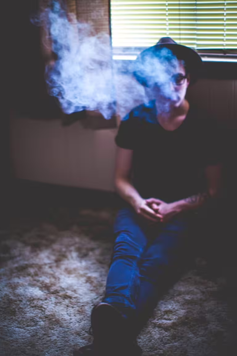 Passive Vaping: Vaping Indoors