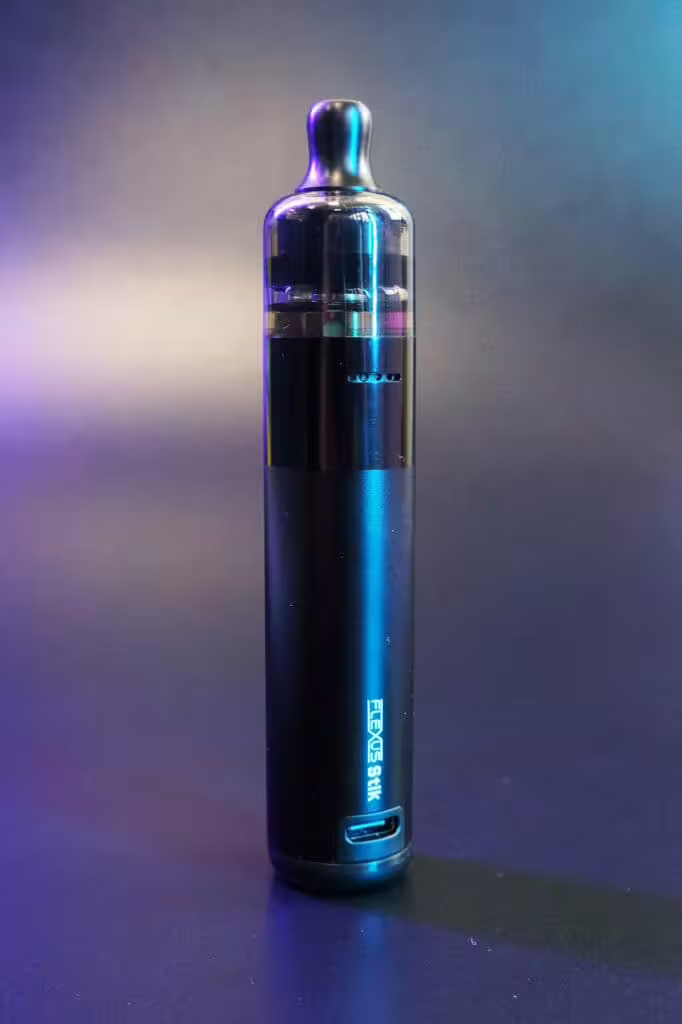 Aspire Flexus Stik Pod Kit
