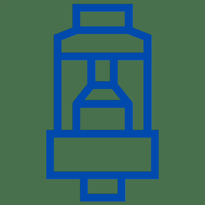 TPD Regulations: Tank Size