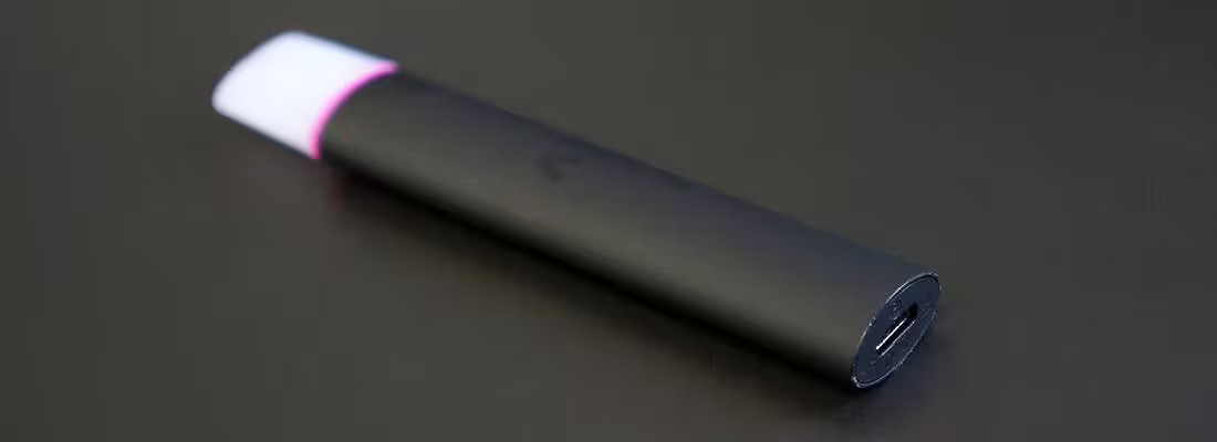 Allo Sync Charging Port