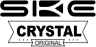 Crystal logo
