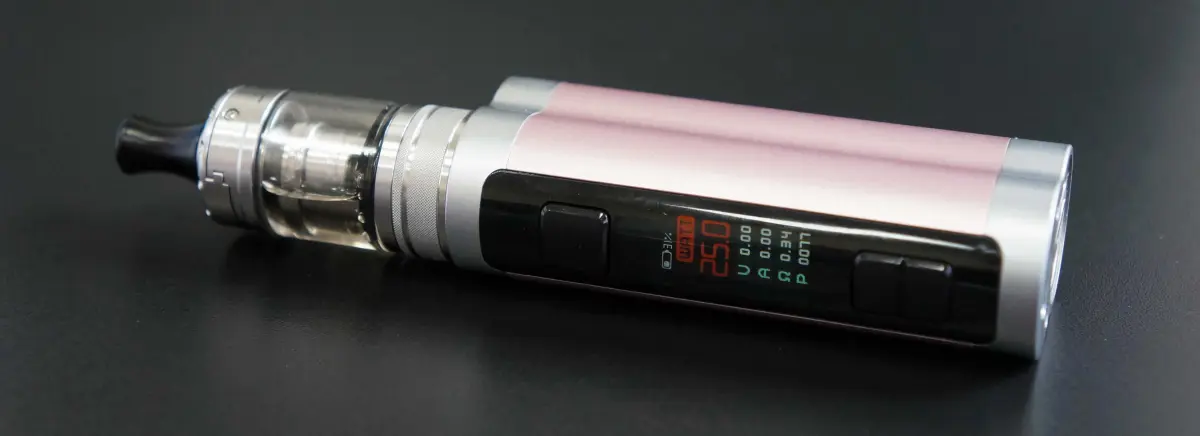 Aspire Zelos X Design & Appearance