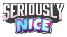 Seriously Nice logo
