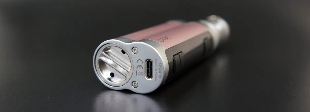 Vape Parts: Charging Port