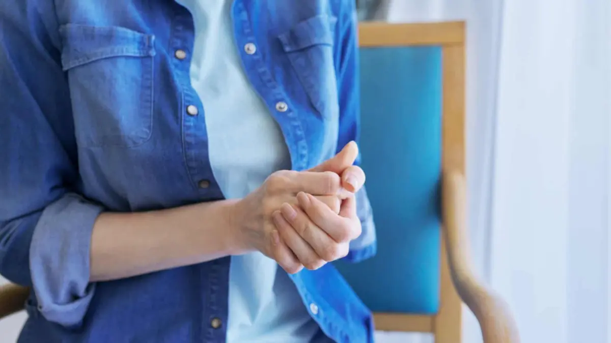 The Effects of Nicotine on Anxiety