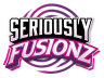 Seriously Fusionz logo
